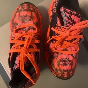 James Harden Adidas